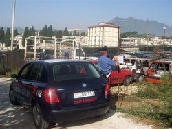 ‘Ndrangheta; Preso il boss latitante Antonio Pelle