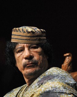 Italia-Libia;Ebrei libici non vedono Gheddafi:Premier ci ascolti