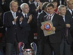 Calcio; Laporta: Real Madrid modello prepotente ed imperialista