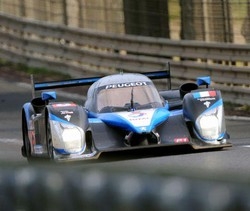 Auto; 24 ore Le Mans: Peugeot in trionfo, spezzato dominio Audi