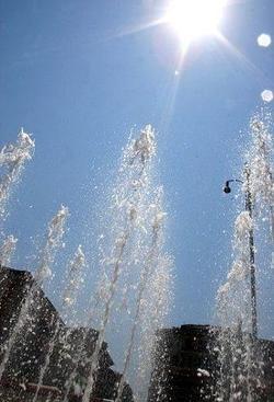 Sale rischio ondate di calore: allerta a Roma e Napoli