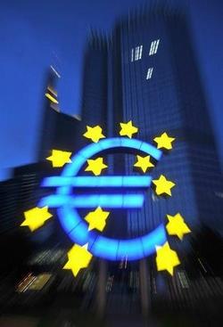 Bce: banche europee potrebbero perdere altri 283 miliardi dollari