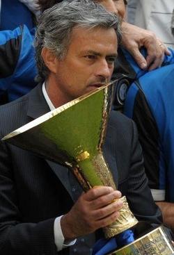Calcio; Mourinho: Ibra al Real Madrid? Se vogliono due squadre…