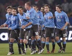 Confederations; Rossi e De Rossi salvano l’Italia, Usa ko 3-1