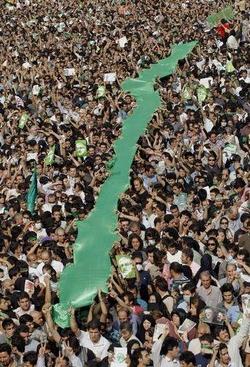 Iran; Consiglio Guardiani: No a ripetizione voto