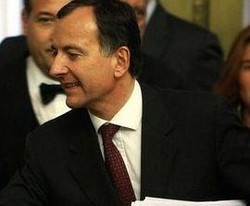 Guantanamo; Frattini: non abbiamo ancora i nomi dei detenuti