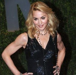 Musica, Madonna stravince per incassi nei concerti in Italia