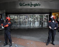 Spagna; Eta uccide poliziotto antiterrorismo a Bilbao