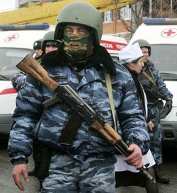 Russia; Inguscezia, dichiarato stato emergenza dopo attentato