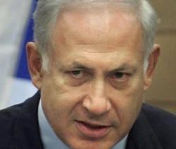 Italia-Israele; Netanyahu oggi a Roma inizia il suo tour europeo