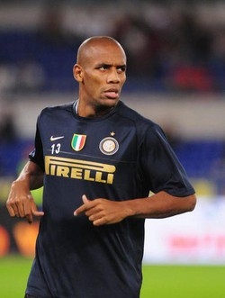 Calcio; Chelsea prepara offerta da 30 milioni per Maicon