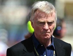F1;Mosley potrebbe lasciare Fia se Fota rinuncia a nuovo mondiale