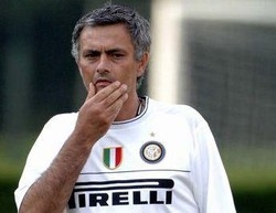 Calcio; Stampa portoghese: Possibile divorzio per Mourinho