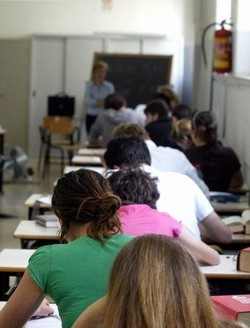 Scuola; Maturità al via, Gelmini vicina a studenti dell’Abruzzo