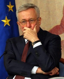 Tremonti: Il governo è fortissimo, finirà la legislatura