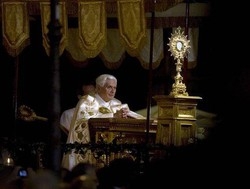Papa: Analisi tomba San Paolo conferma autenticità spoglie