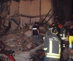 Viareggio; Ferrovieri: Rischi elevatissimi ma sottovalutati