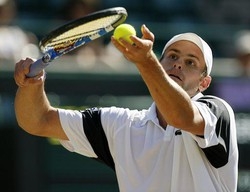 Tennis; Wimbledon, Roddick raggiunge Murray in semifinale