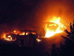 Viareggio, salito a 18 il numero delle vittime del disastro