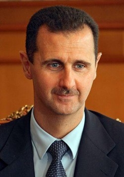 Siria; Bashar Assad invita il presidente Usa Obama a Damasco