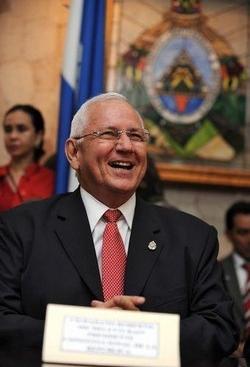 Honduras; Autorità Tegucigalpa annunciano uscita dall’Oas
