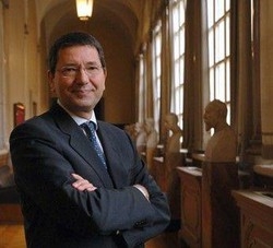 Pd; Marino: Al centro del mio programma la cultura del merito