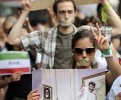 Iran; Cala la protesta, ma cresce dissenso all’interno del regime