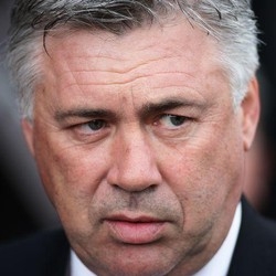 Calcio; Ancelotti: Al Chelsea per vincere la Champions League