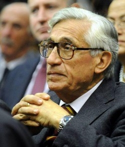 Contropatto Bnl, Caltagirone e Fazio rischiano processo
