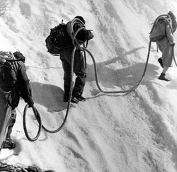 Clima; Allarme Wwf:Ghiacciaio delle Alpi destinato a scomparire