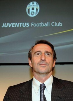 Calcio; Blanc: Ultimo acquisto e la Juve chiuderà suo mercato
