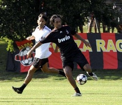 Calcio; Inzaghi: Scrivo a Pirlo ogni giorno, non andare via