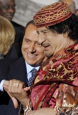 G8; Financial Times:Berlusconi dopo Aquila, da playboy a statista