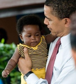 Obama: saremo al fianco dell’Africa contro Aids, malaria e tbc