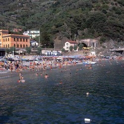 Da oggi 8 milioni di italiani in partenza per le vacanze