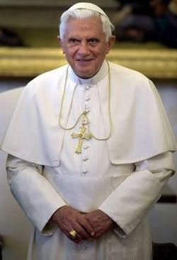 Papa;E’ arrivato a Les Combes,iniziano le vacanze in Val D’Aosta