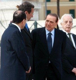 Biotestamento;Pdl respinge ‘sospetti’,Fini: accelerazione non c’è