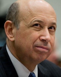 Goldman;Mentre governo aiutava banca manager ne vendevano azioni