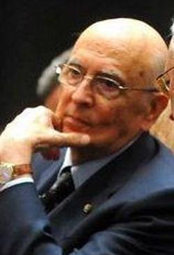 Sicurezza; Napolitano: Perplessità forti su reato clandestinità