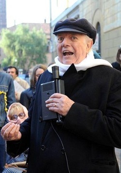 Attori e registi manifestano oggi a Roma contro tagli spettacolo