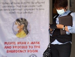 Nuova Influenza, Italia non rischio ma la Gran Bretagna è vicina