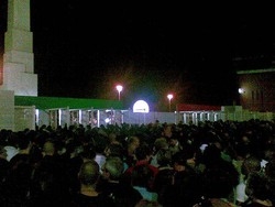 Roma,Questura:code uscita Springsteen colpa organizzatori evento