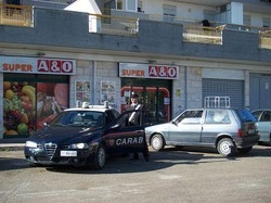 Lazio; Pacco bomba nel centro di Roma, fatto brillare dai cc