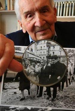 Francia/ MortoGrimaud, capo della polizia durante il maggio 68