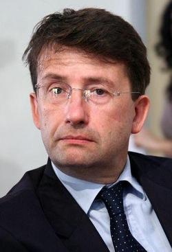 Governo, Franceschini:Ci sono ingredienti per una fine anticipata