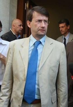 Napolitano/Franceschini: Di Pietro contrasta più lui che Governo