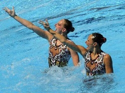 Roma09/ Sincro: Adelizzi e Lapi quinte nel libero, oro Russia