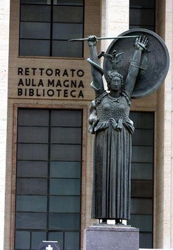 Università, Italia divisa in due su sedi virtuose,male centro-sud