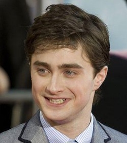 Harry Potter-Radcliffe si confessa: Voto LibDem e odio Brown
