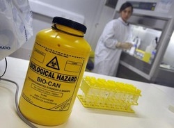 Nuova influenza/ Primo morto italiano, è deceduto in Argentina